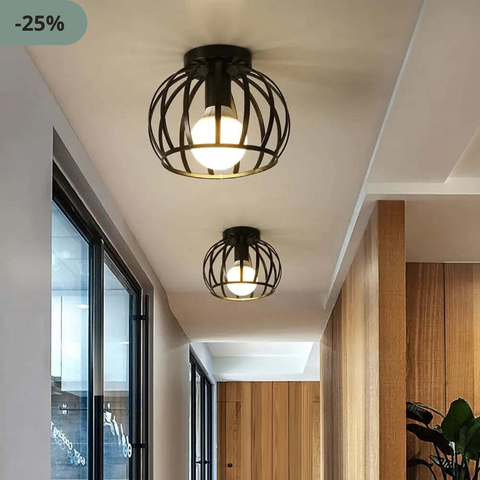Deckenlampen