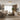 Skandinavische Deckenlampe, mit Holz | Bøde