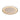 Design Deckenleuchte rund gold | Lysrum