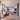 stehlampe mit um 180 grad drehbarem led-ring